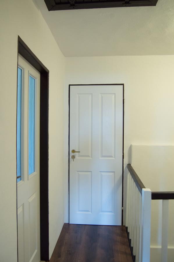 Apartment-Chalet-Chaloupka U Trnku Lazne Kynzvart Ngoại thất bức ảnh