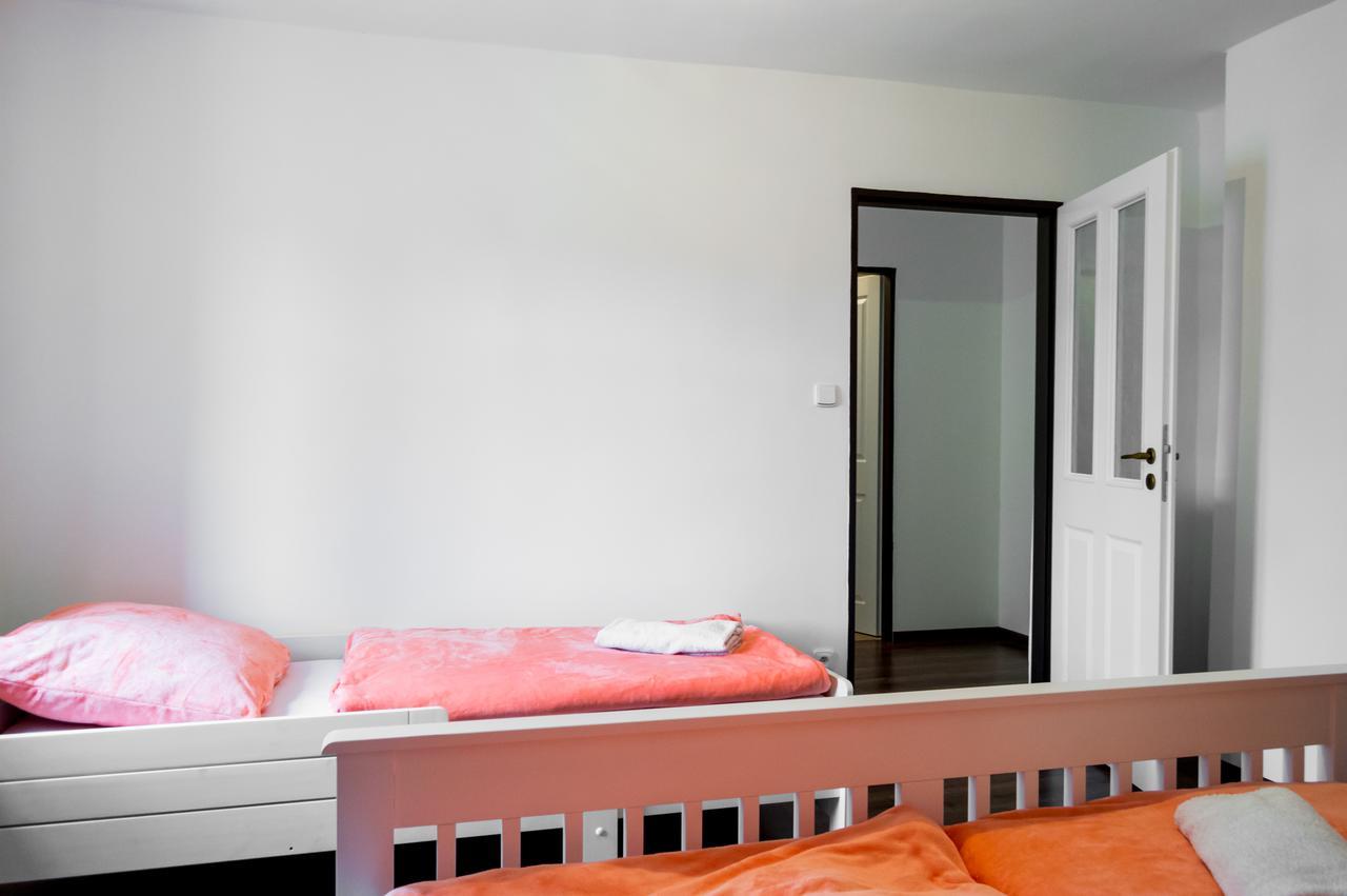 Apartment-Chalet-Chaloupka U Trnku Lazne Kynzvart Ngoại thất bức ảnh