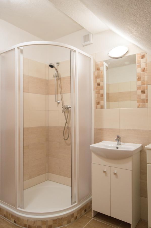 Apartment-Chalet-Chaloupka U Trnku Lazne Kynzvart Ngoại thất bức ảnh
