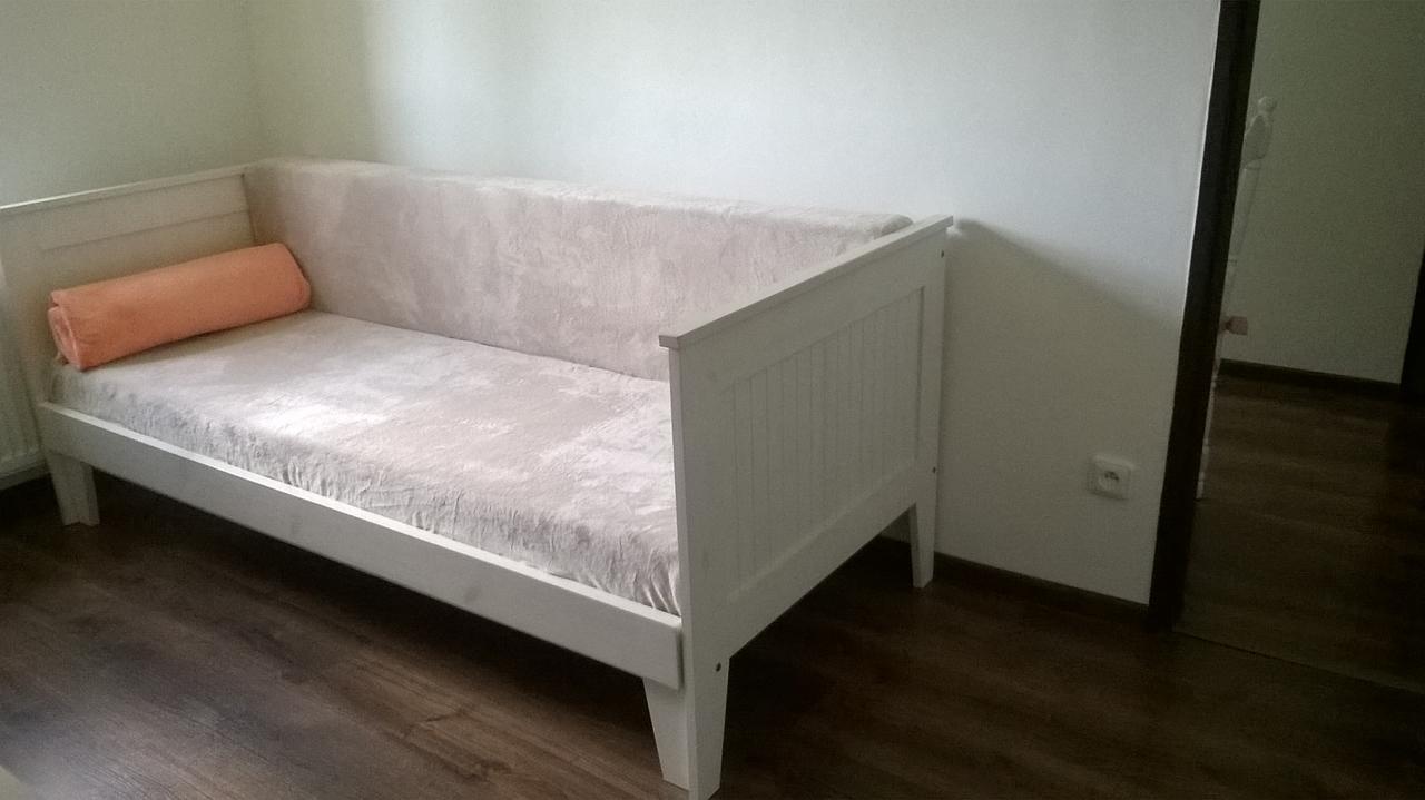 Apartment-Chalet-Chaloupka U Trnku Lazne Kynzvart Ngoại thất bức ảnh