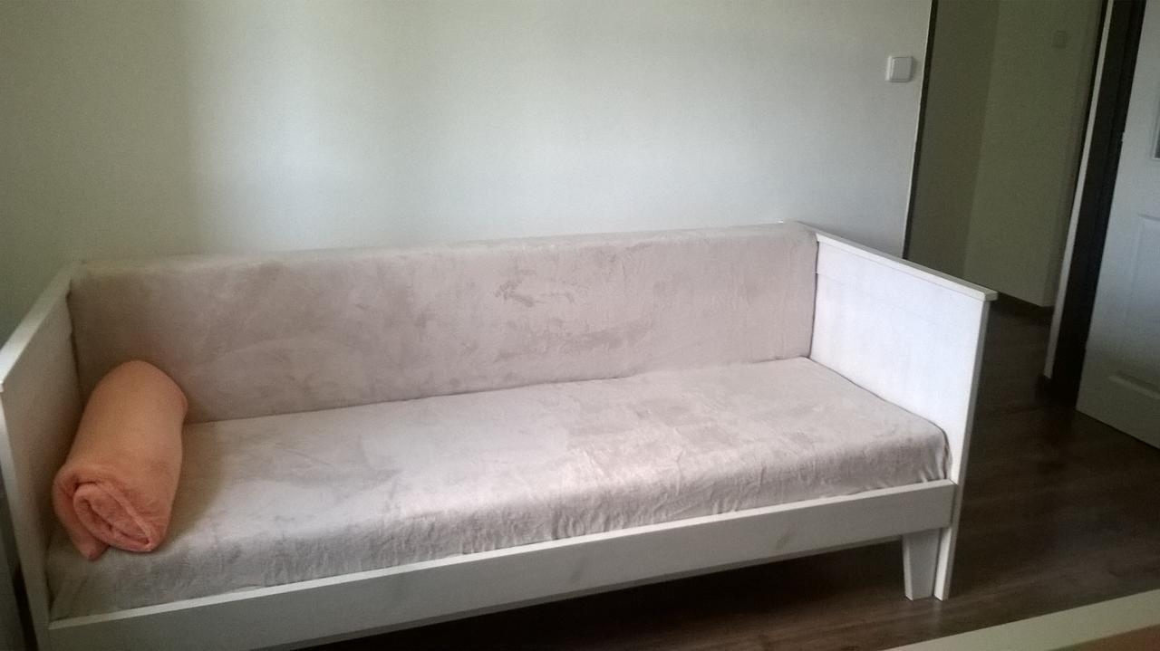 Apartment-Chalet-Chaloupka U Trnku Lazne Kynzvart Ngoại thất bức ảnh